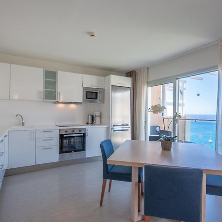 Superior 2 Bedroom Penthouse, Almost On The Beach. Mogán Eksteriør bilde