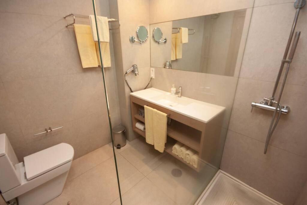 Superior 2 Bedroom Penthouse, Almost On The Beach. Mogán Eksteriør bilde