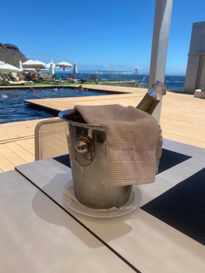 Superior 2 Bedroom Penthouse, Almost On The Beach. Mogán Eksteriør bilde